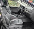 Черный Шкода Суперб, объемом двигателя 2 л и пробегом 326 тыс. км за 16999 $, фото 22 на Automoto.ua