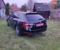 Чорний Шкода Суперб, об'ємом двигуна 1.97 л та пробігом 199 тис. км за 19950 $, фото 6 на Automoto.ua