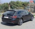 Черный Шкода Суперб, объемом двигателя 2 л и пробегом 326 тыс. км за 16999 $, фото 11 на Automoto.ua