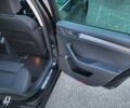 Чорний Шкода Суперб, об'ємом двигуна 1.97 л та пробігом 184 тис. км за 21800 $, фото 4 на Automoto.ua