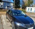 Чорний Шкода Суперб, об'ємом двигуна 1.97 л та пробігом 184 тис. км за 22500 $, фото 18 на Automoto.ua