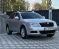 Чорний Шкода Суперб, об'ємом двигуна 2 л та пробігом 260 тис. км за 18999 $, фото 1 на Automoto.ua