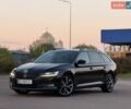 Черный Шкода Суперб, объемом двигателя 2 л и пробегом 260 тыс. км за 18999 $, фото 1 на Automoto.ua