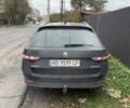 Черный Шкода Суперб, объемом двигателя 1.97 л и пробегом 295 тыс. км за 19000 $, фото 4 на Automoto.ua