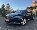Черный Шкода Суперб, объемом двигателя 0 л и пробегом 178 тыс. км за 19500 $, фото 4 на Automoto.ua