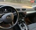 Черный Шкода Суперб, объемом двигателя 0 л и пробегом 178 тыс. км за 19500 $, фото 25 на Automoto.ua