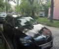 Черный Шкода Суперб, объемом двигателя 1.6 л и пробегом 256 тыс. км за 17500 $, фото 1 на Automoto.ua