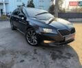 Черный Шкода Суперб, объемом двигателя 2 л и пробегом 224 тыс. км за 20490 $, фото 3 на Automoto.ua