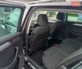 Черный Шкода Суперб, объемом двигателя 2 л и пробегом 244 тыс. км за 17800 $, фото 7 на Automoto.ua