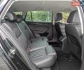 Черный Шкода Суперб, объемом двигателя 2 л и пробегом 326 тыс. км за 16999 $, фото 33 на Automoto.ua