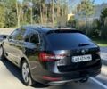 Черный Шкода Суперб, объемом двигателя 2 л и пробегом 295 тыс. км за 18600 $, фото 2 на Automoto.ua