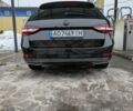 Чорний Шкода Суперб, об'ємом двигуна 1.97 л та пробігом 290 тис. км за 19000 $, фото 18 на Automoto.ua