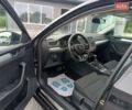 Черный Шкода Суперб, объемом двигателя 2 л и пробегом 244 тыс. км за 17800 $, фото 6 на Automoto.ua