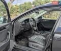 Черный Шкода Суперб, объемом двигателя 2 л и пробегом 326 тыс. км за 16999 $, фото 15 на Automoto.ua