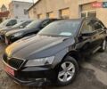 Черный Шкода Суперб, объемом двигателя 0 л и пробегом 178 тыс. км за 19500 $, фото 17 на Automoto.ua