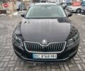 Чорний Шкода Суперб, об'ємом двигуна 1.5 л та пробігом 123 тис. км за 18836 $, фото 1 на Automoto.ua