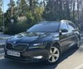 Чорний Шкода Суперб, об'ємом двигуна 1.97 л та пробігом 295 тис. км за 18600 $, фото 1 на Automoto.ua