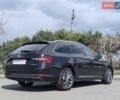 Черный Шкода Суперб, объемом двигателя 2 л и пробегом 326 тыс. км за 16999 $, фото 12 на Automoto.ua