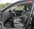 Черный Шкода Суперб, объемом двигателя 2 л и пробегом 326 тыс. км за 16999 $, фото 17 на Automoto.ua