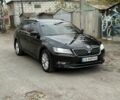 Чорний Шкода Суперб, об'ємом двигуна 2 л та пробігом 220 тис. км за 16600 $, фото 1 на Automoto.ua