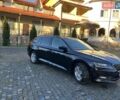 Черный Шкода Суперб, объемом двигателя 0 л и пробегом 178 тыс. км за 19500 $, фото 3 на Automoto.ua