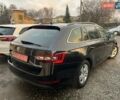 Черный Шкода Суперб, объемом двигателя 0 л и пробегом 178 тыс. км за 19500 $, фото 15 на Automoto.ua