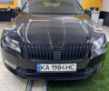 Чорний Шкода Суперб, об'ємом двигуна 1.97 л та пробігом 286 тис. км за 18000 $, фото 1 на Automoto.ua