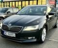 Чорний Шкода Суперб, об'ємом двигуна 2 л та пробігом 253 тис. км за 20000 $, фото 1 на Automoto.ua