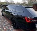 Чорний Шкода Суперб, об'ємом двигуна 2 л та пробігом 3 тис. км за 18300 $, фото 6 на Automoto.ua