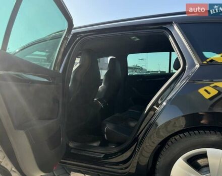 Чорний Шкода Суперб, об'ємом двигуна 1.97 л та пробігом 239 тис. км за 24700 $, фото 14 на Automoto.ua
