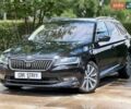 Чорний Шкода Суперб, об'ємом двигуна 1.6 л та пробігом 210 тис. км за 22500 $, фото 1 на Automoto.ua