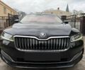 Черный Шкода Суперб, объемом двигателя 1.6 л и пробегом 280 тыс. км за 15400 $, фото 1 на Automoto.ua