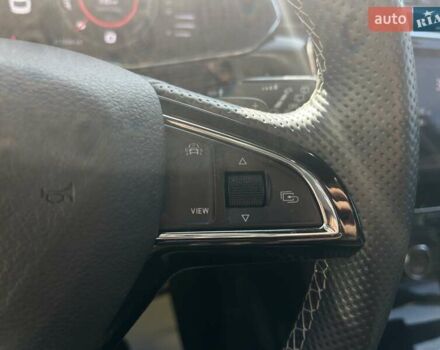 Чорний Шкода Суперб, об'ємом двигуна 1.97 л та пробігом 239 тис. км за 24700 $, фото 22 на Automoto.ua