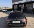 Черный Шкода Суперб, объемом двигателя 2 л и пробегом 230 тыс. км за 25500 $, фото 3 на Automoto.ua