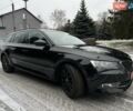 Черный Шкода Суперб, объемом двигателя 2 л и пробегом 192 тыс. км за 18600 $, фото 11 на Automoto.ua