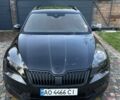 Чорний Шкода Суперб, об'ємом двигуна 2 л та пробігом 3 тис. км за 18300 $, фото 1 на Automoto.ua