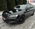 Черный Шкода Суперб, объемом двигателя 2 л и пробегом 192 тыс. км за 18600 $, фото 1 на Automoto.ua