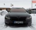 Чорний Шкода Суперб, об'ємом двигуна 1.97 л та пробігом 227 тис. км за 21500 $, фото 1 на Automoto.ua