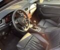 Черный Шкода Суперб, объемом двигателя 2 л и пробегом 230 тыс. км за 25500 $, фото 12 на Automoto.ua