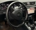 Черный Шкода Суперб, объемом двигателя 1.6 л и пробегом 50 тыс. км за 23000 $, фото 12 на Automoto.ua