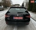 Черный Шкода Суперб, объемом двигателя 2 л и пробегом 192 тыс. км за 18600 $, фото 6 на Automoto.ua
