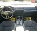 Чорний Шкода Суперб, об'ємом двигуна 1.97 л та пробігом 239 тис. км за 24700 $, фото 9 на Automoto.ua