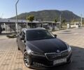 Черный Шкода Суперб, объемом двигателя 2 л и пробегом 230 тыс. км за 25500 $, фото 1 на Automoto.ua
