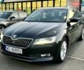 Черный Шкода Суперб, объемом двигателя 2 л и пробегом 253 тыс. км за 20000 $, фото 1 на Automoto.ua
