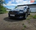 Черный Шкода Суперб, объемом двигателя 1.6 л и пробегом 210 тыс. км за 21300 $, фото 1 на Automoto.ua