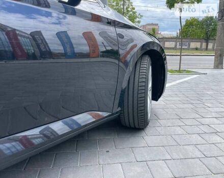 Черный Шкода Суперб, объемом двигателя 1.97 л и пробегом 176 тыс. км за 20000 $, фото 17 на Automoto.ua