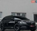 Черный Шкода Суперб, объемом двигателя 2 л и пробегом 150 тыс. км за 29499 $, фото 1 на Automoto.ua