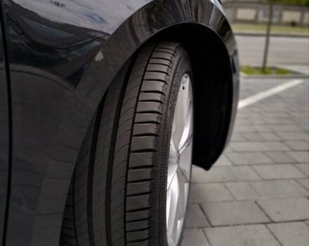 Черный Шкода Суперб, объемом двигателя 1.97 л и пробегом 176 тыс. км за 20000 $, фото 27 на Automoto.ua