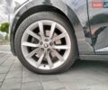 Черный Шкода Суперб, объемом двигателя 1.97 л и пробегом 176 тыс. км за 20000 $, фото 19 на Automoto.ua