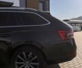 Черный Шкода Суперб, объемом двигателя 2 л и пробегом 230 тыс. км за 25500 $, фото 6 на Automoto.ua
